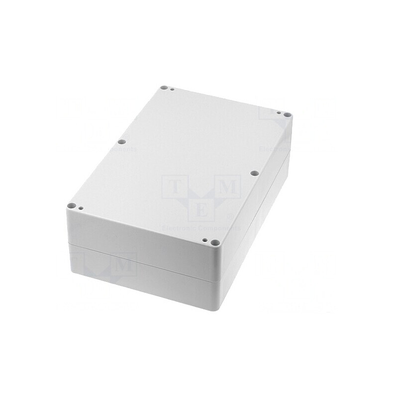 Carcasă universală policarbonat IP65 146x222x75mm | Electronic-mag.ro | Componente Electronice