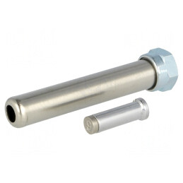 Adaptor pentru vârfuri WEL.LT și WEL.PT 480°C | Electronic-mag.ro | Componente Electronice