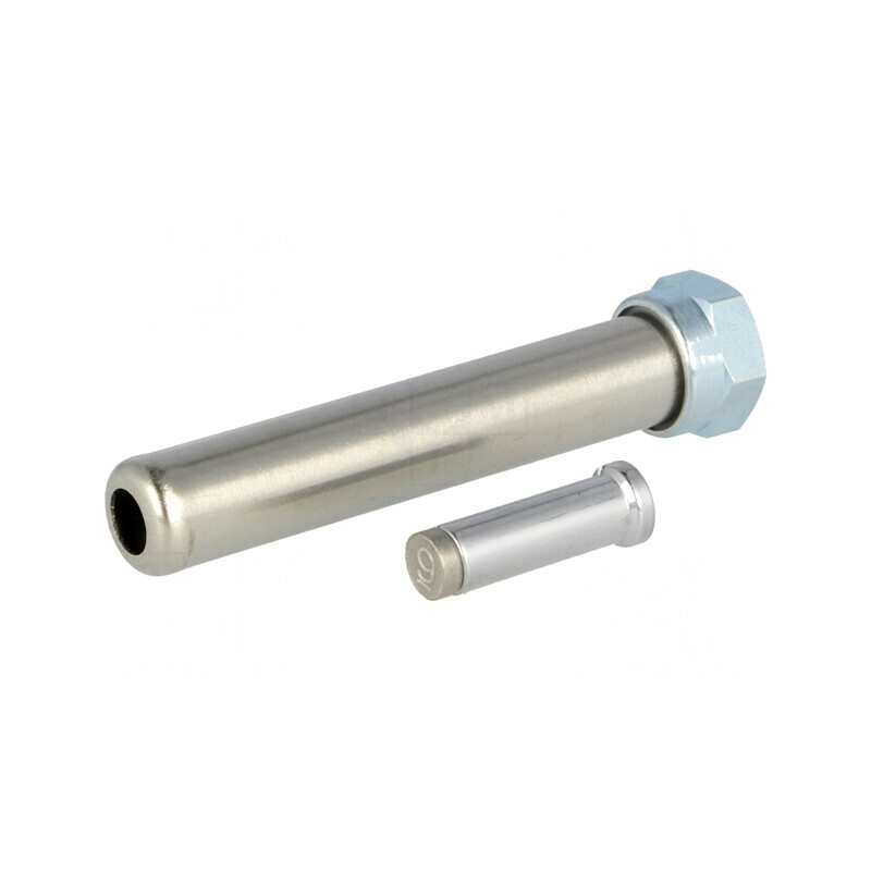 Adaptor pentru vârfuri WEL.LT și WEL.PT 480°C | Electronic-mag.ro | Componente Electronice Adaptor pentru vârfuri WEL.LT și WEL.PT 480°C | Electronic-mag.ro | Componente Electronice