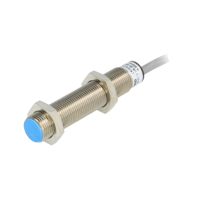 Senzor Inductiv 2mm 20-250VAC NO M12 | Electronic-mag.ro | Componente Electronice Senzor Inductiv 2mm 20-250VAC NO M12 | Electronic-mag.ro | Componente Electronice