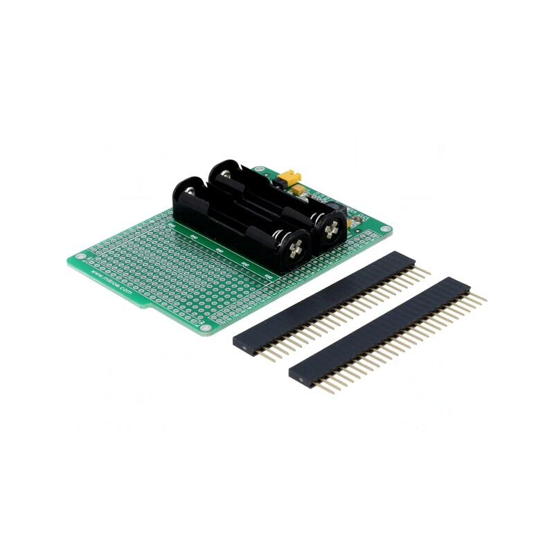 Placă prototip BATTERY BOOST SHIELD BOARD | Electronic-mag.ro | Componente Electronice Placă prototip BATTERY BOOST SHIELD BOARD | Electronic-mag.ro | Componente Electronice