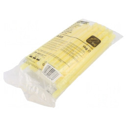Adeziv termofuzibil 12mm x 190mm 1kg | Electronic-mag.ro | Componente Electronice