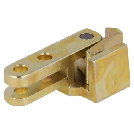 Clichet Mecanic NB-530 | Electronic-mag.ro | Componente Electronice