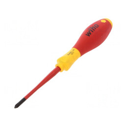 Şurubelniţă izolată PH1 SL/PH PlusMinus | Electronic-mag.ro | Componente Electronice