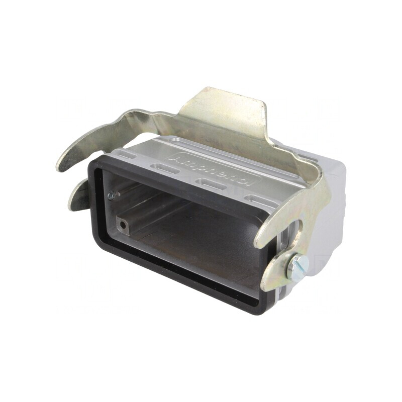 Carcasă pentru conectori HDC C146 E16 pe cablu | Electronic-mag.ro | Componente Electronice