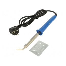 Ciocan de Lipit 60W 230V | Electronic-mag.ro | Componente Electronice