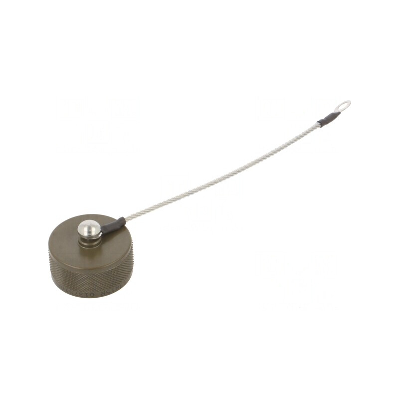Capac Protecție 15 Oliv | Electronic-mag.ro | Componente Electronice