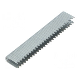 Capse oțel 4,5mm x 14mm 2000 buc. | Electronic-mag.ro | Componente Electronice