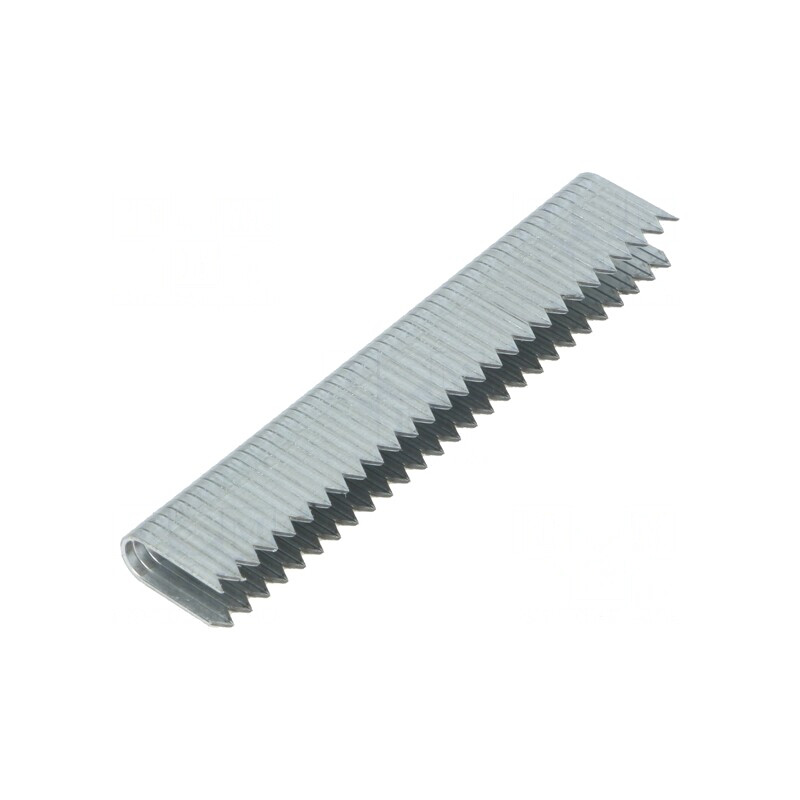 Capse oțel 4,5mm x 14mm 2000 buc. | Electronic-mag.ro | Componente Electronice Capse oțel 4,5mm x 14mm 2000 buc. | Electronic-mag.ro | Componente Electronice