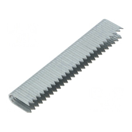 Capse oțel 4,5mm x 14mm 2000 buc. | Electronic-mag.ro | Componente Electronice