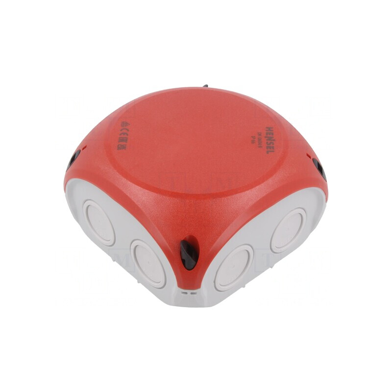 Cutie de conexiuni IP66 130x130x77mm albă | Electronic-mag.ro | Componente Electronice Cutie de conexiuni IP66 130x130x77mm albă | Electronic-mag.ro | Componente Electronice