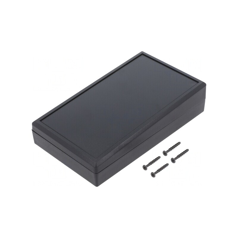 Carcasă Desktop TENCLOS SLANT SLOPE | Electronic-mag.ro | Componente Electronice