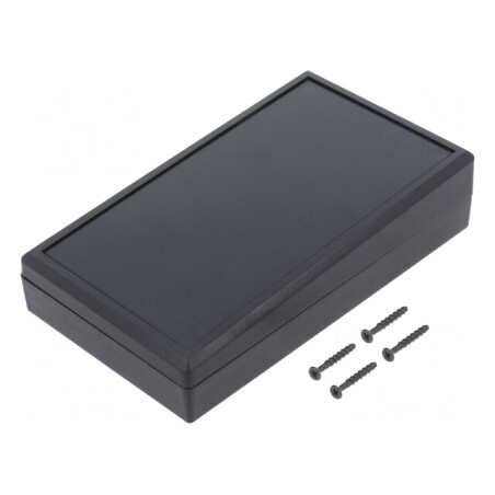 Carcasă Desktop TENCLOS SLANT SLOPE | Electronic-mag.ro | Componente Electronice