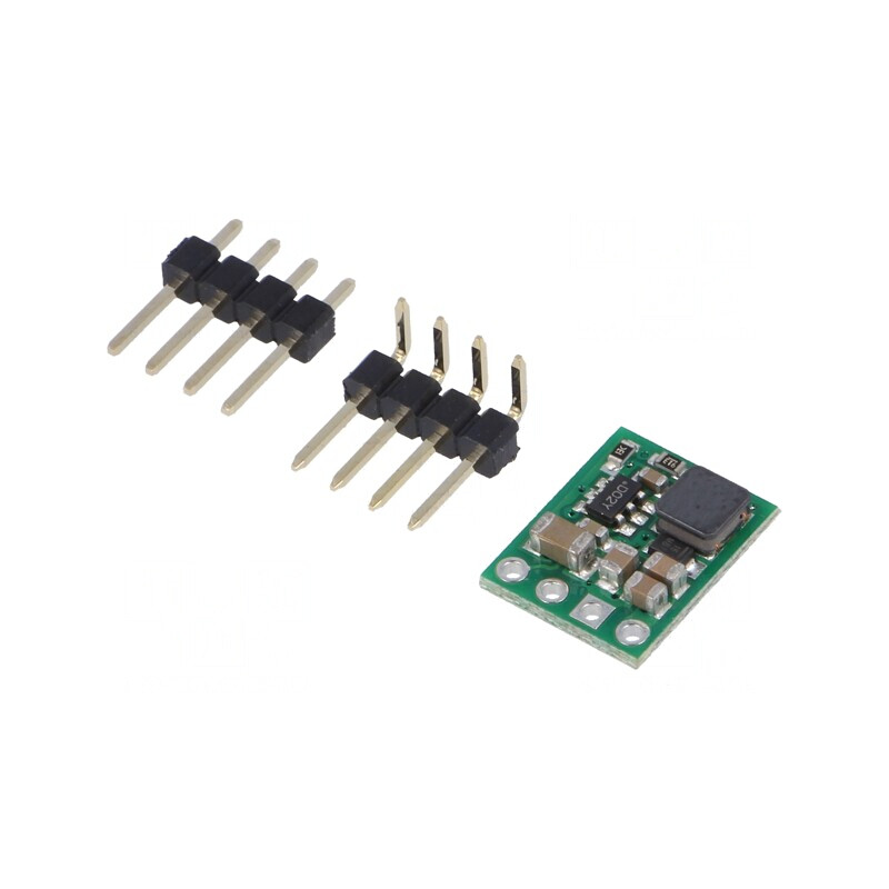 Convertor Step Down 6V 600mA 13x10mm | Electronic-mag.ro | Componente Electronice