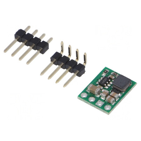 Convertor Step Down 6V 600mA 13x10mm | Electronic-mag.ro | Componente Electronice