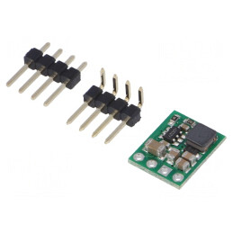 Convertor Step Down 6V 600mA 13x10mm | Electronic-mag.ro | Componente Electronice