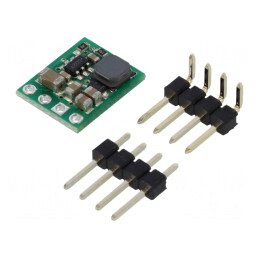 Convertor Step-Down 12V 600mA 13x10mm | Electronic-mag.ro | Componente Electronice