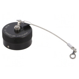 Capac Protecție 13 Socluri MP-41 | Electronic-mag.ro | Componente Electronice