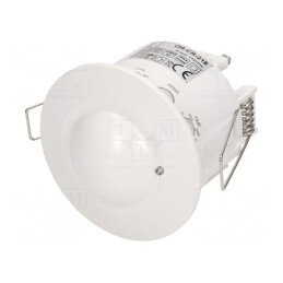 Senzor Mișcare Microunde Plafon 230V IP20 | Electronic-mag.ro | Componente Electronice