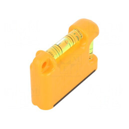 Nivelă Magnetică 70mm | Electronic-mag.ro | Componente Electronice