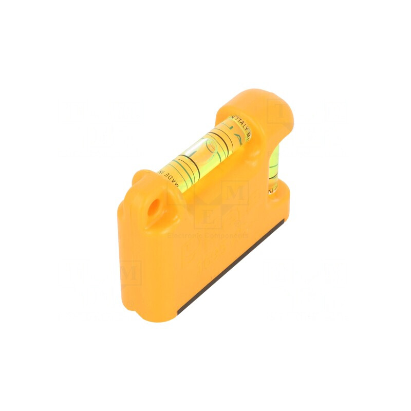 Nivelă Magnetică 70mm | Electronic-mag.ro | Componente Electronice