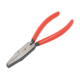 Clești plați 160mm | Electronic-mag.ro | Componente Electronice
