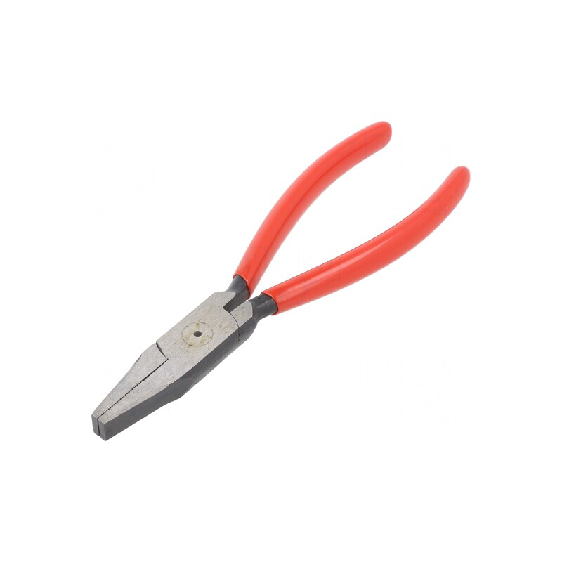 Clești plați 160mm | Electronic-mag.ro | Componente Electronice Clești plați 160mm | Electronic-mag.ro | Componente Electronice