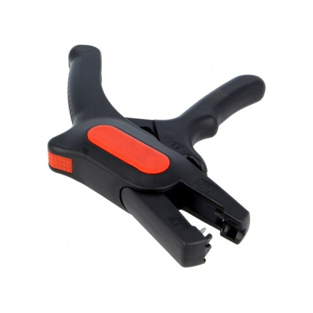 Dezizolator Cablu Rotund 0,2-6mm2 NB-STRIP06 | Electronic-mag.ro | Componente Electronice