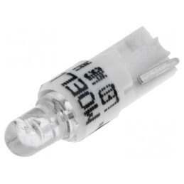 Diodă LED RMQ-16 18-30V 7-12,5mA | Electronic-mag.ro | Componente Electronice