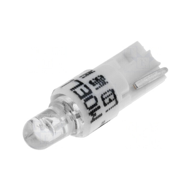 Diodă LED RMQ-16 18-30V 7-12,5mA | Electronic-mag.ro | Componente Electronice