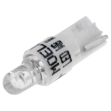 Diodă LED RMQ-16 18-30V 7-12,5mA | Electronic-mag.ro | Componente Electronice