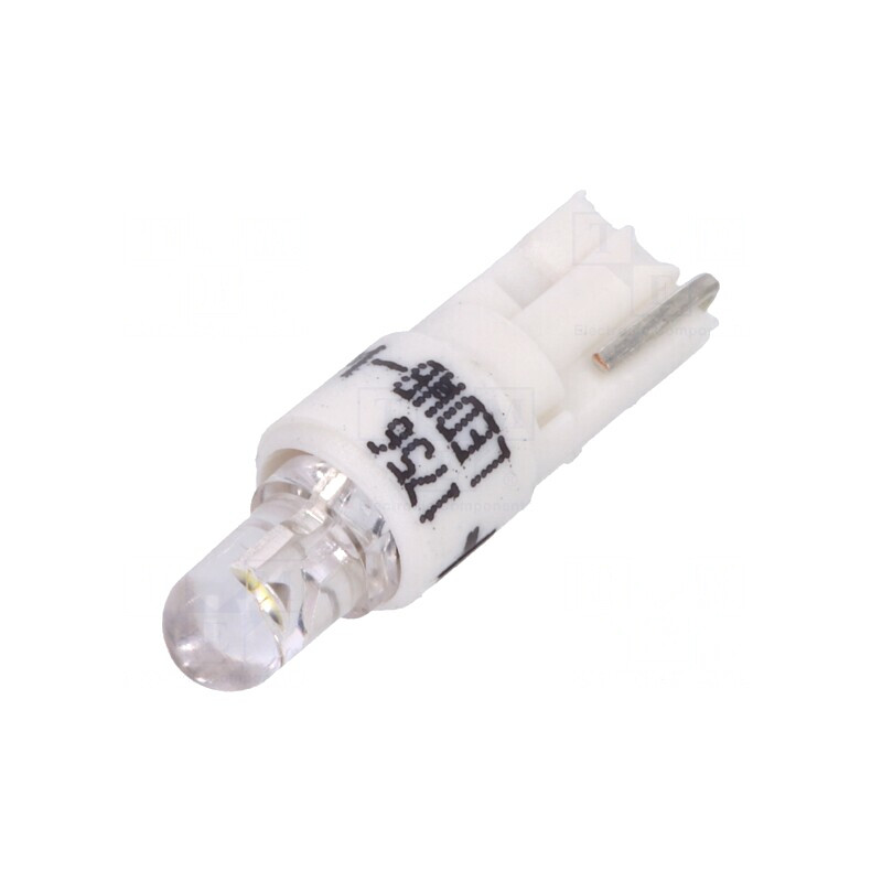 Diodă LED RMQ-16 18-30VDC | Electronic-mag.ro | Componente Electronice