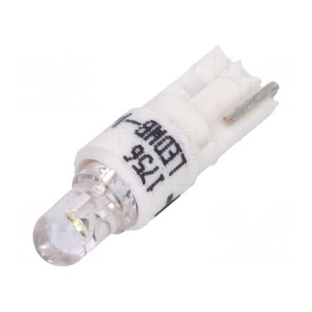 Diodă LED RMQ-16 18-30VDC | Electronic-mag.ro | Componente Electronice
