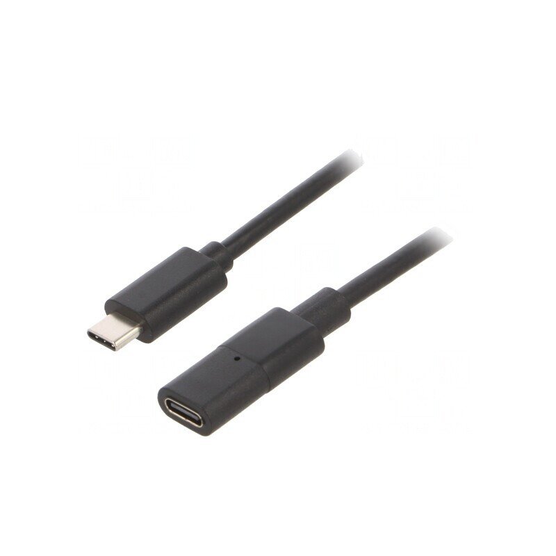 Cablu USB-C la USB-C, 0.75m, FCR72002 | Electronic-mag.ro | Componente Electronice