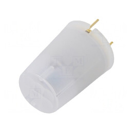 Senzor Mișcare Reflexiv Digital Ualim 3-6V 5m AMN33112J | Electronic-mag.ro | Componente Electronice