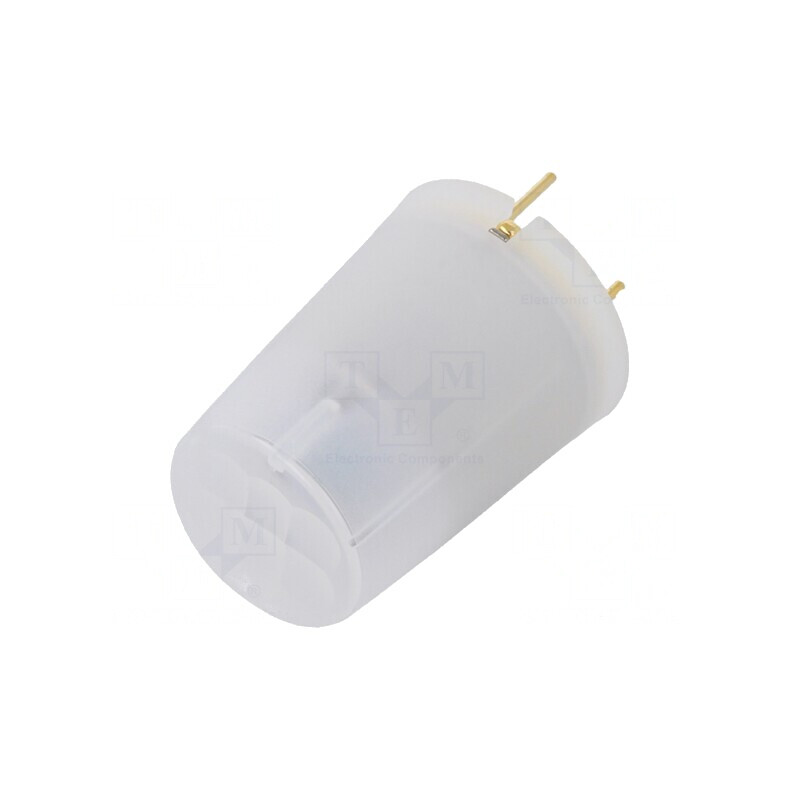Senzor Mișcare Reflexiv Digital Ualim 3-6V 5m AMN33112J | Electronic-mag.ro | Componente Electronice