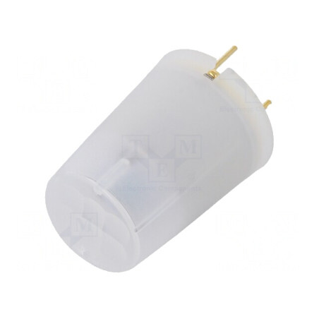 Senzor Mișcare Reflexiv Digital Ualim 3-6V 5m AMN33112J | Electronic-mag.ro | Componente Electronice