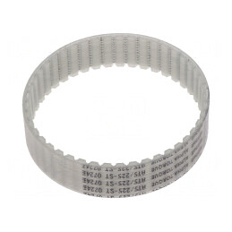 Curea dințată AT5 16mm x 225mm 45 dinți | Electronic-mag.ro | Componente Electronice