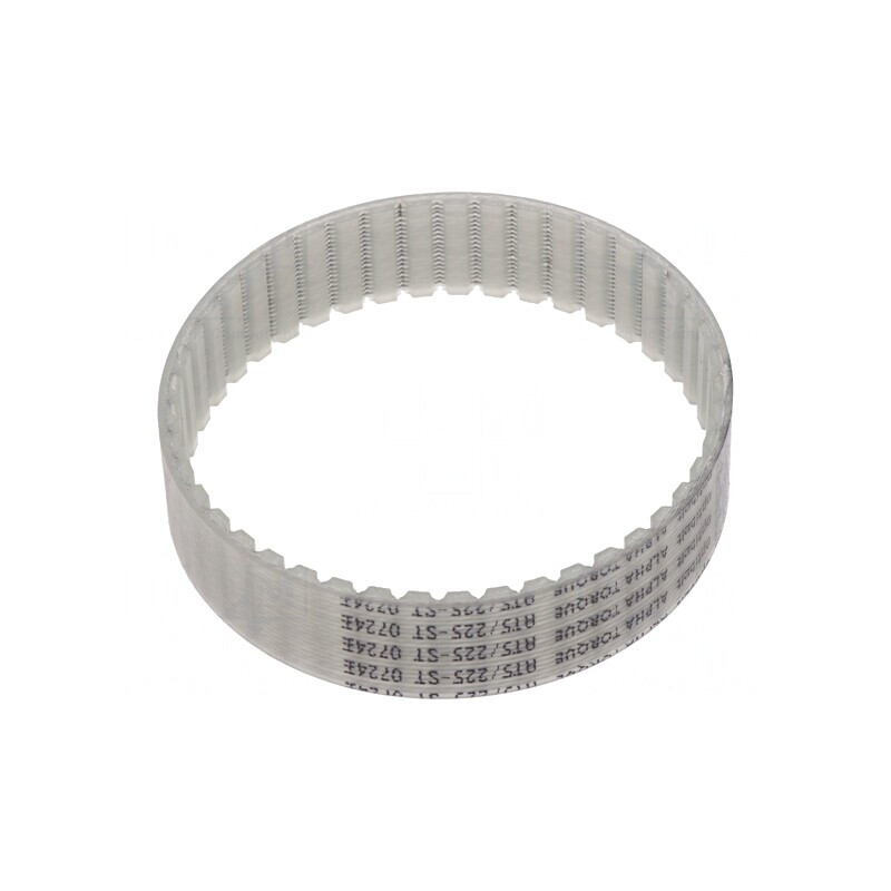 Curea dințată AT5 16mm x 225mm 45 dinți | Electronic-mag.ro | Componente Electronice Curea dințată AT5 16mm x 225mm 45 dinți | Electronic-mag.ro | Componente Electronice