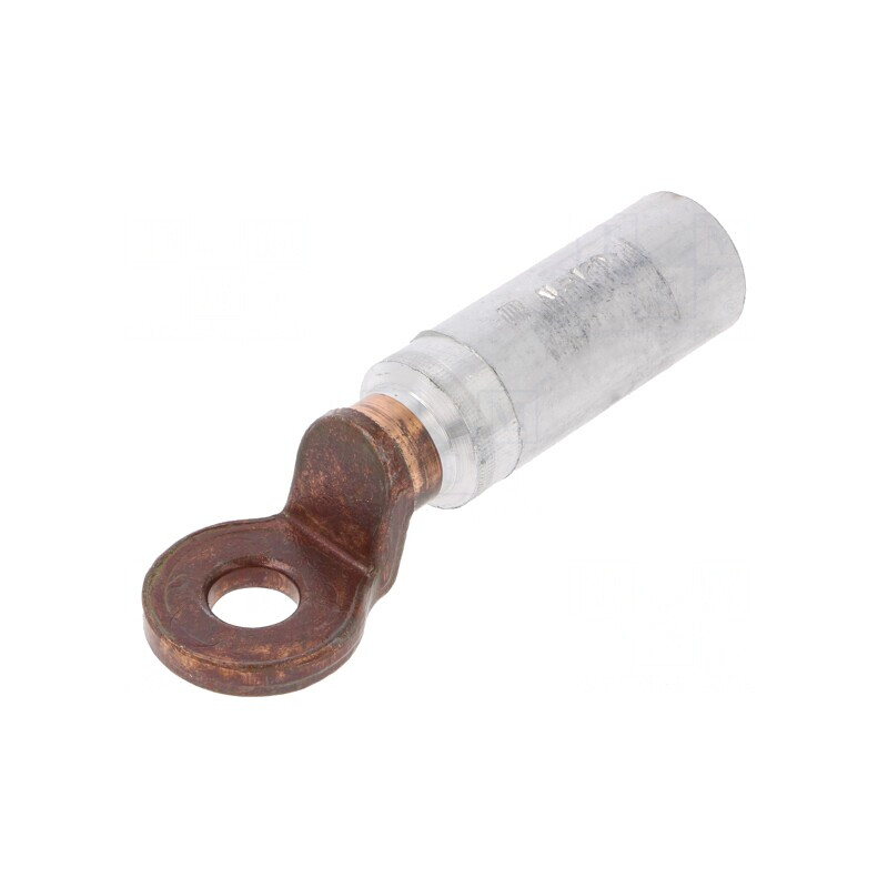 Vârf Inelar Crimpat M12 120mm2 Neizolat BM70006 | Electronic-mag.ro | Componente Electronice Vârf Inelar Crimpat M12 120mm2 Neizolat BM70006 | Electronic-mag.ro | Componente Electronice