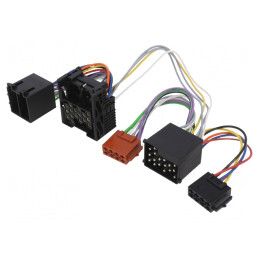 Cabluri pentru kit handsfree THB, Parrot | BMW,Land Rover | 