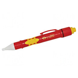 Detector Tensiune Fără Contact 0,07-1kVAC 50-500Hz T2271 | Electronic-mag.ro | Componente Electronice