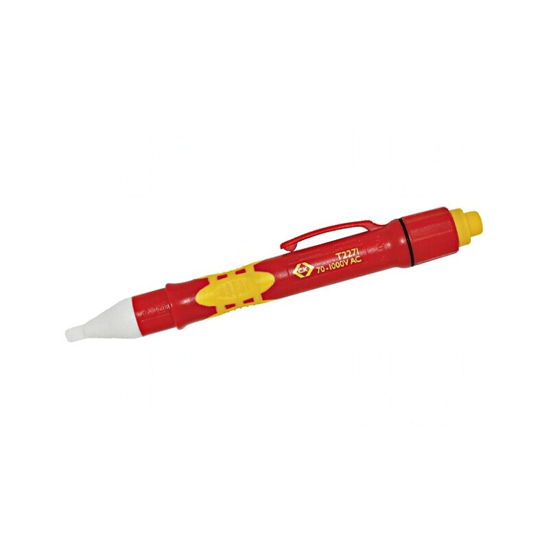 Detector Tensiune Fără Contact 0,07-1kVAC 50-500Hz T2271 | Electronic-mag.ro | Componente Electronice