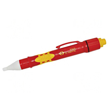 Detector Tensiune Fără Contact 0,07-1kVAC 50-500Hz T2271 | Electronic-mag.ro | Componente Electronice