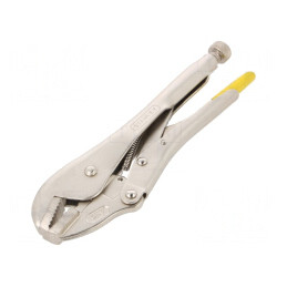 Clește de strângere Morse 225mm | Electronic-mag.ro | Componente Electronice