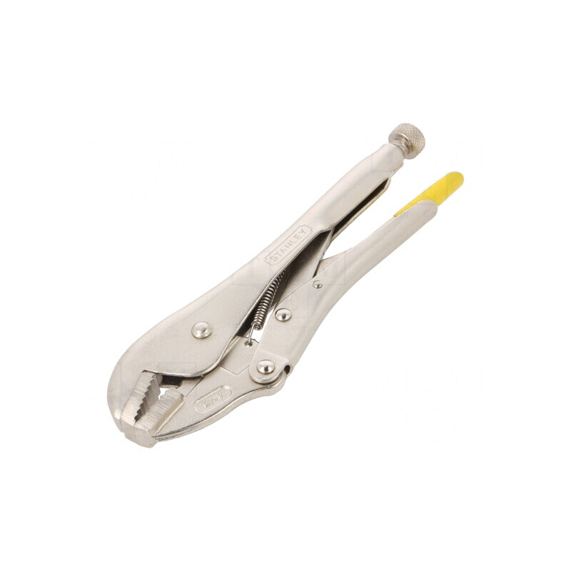 Clește de strângere Morse 225mm | Electronic-mag.ro | Componente Electronice Clește de strângere Morse 225mm | Electronic-mag.ro | Componente Electronice