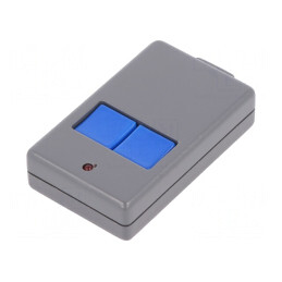Emitator RF AM ASK 433,92MHz 12VDC | Electronic-mag.ro | Componente Electronice