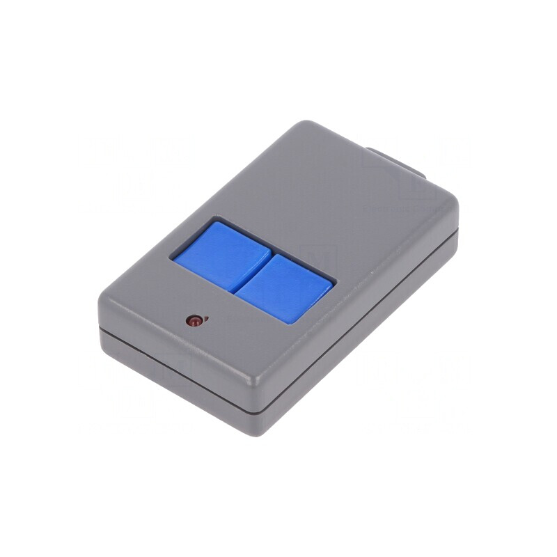 Emitator RF AM ASK 433,92MHz 12VDC | Electronic-mag.ro | Componente Electronice