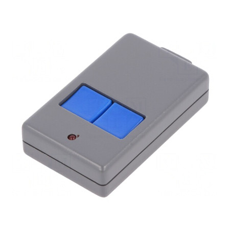 Emitator RF AM ASK 433,92MHz 12VDC | Electronic-mag.ro | Componente Electronice