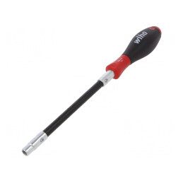 Şurubelniţă cap hexagonal cu tijă flexibilă SoftFinish | Electronic-mag.ro | Componente Electronice